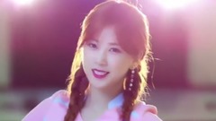 音乐短片 - もっとGO!GO!