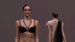 音乐短片 - 法国奢华内衣品牌 Lise Charmel 时尚内衣秀(下)[超清版]