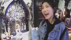 少女时代,太妍(少女时代) - [金泰妍]欧洲旅行游记 泰古tv~3则 #taengguTVP3