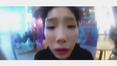 少女时代,太妍(少女时代) - [金泰妍]欧洲旅行游记 泰古tv~3则 #taengguTVP2