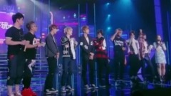 防弹少年团 - 防弹少年团YY演唱会  [上] 15/09/05