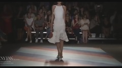 Fashion Show - Christian Siriano 2017纽约春夏时装周