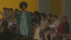 Fashion Show - Akirs2017春夏纽约时装周发布