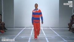 Fashion Show - Telfar纽约时装周秀