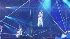 张韶涵 - 张韶涵2016纯粹世界巡回演唱会—南京站 16/10/15