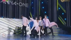 WANNA·ONE - Energetic