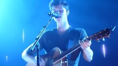 Shawn Mendes - Aftertaste (萌德巡演Live (Paris,France) 饭拍版 16/05/02(@ShawnMendes字幕组)