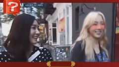 少女时代,太妍(少女时代),允儿(少女时代) - 少女时代全程有诱惑,快乐的午餐时光