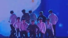 WANNA·ONE - Wanna Be (My Baby) 官方中文字幕版