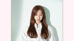 April(韩国) - eternity film - YENA