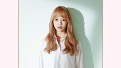 April(韩国) - eternity film - RACHEL
