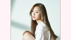 April(韩国) - eternity film - JINSOL