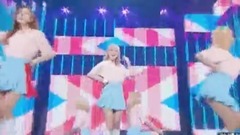 宇宙少女 - HAPPY