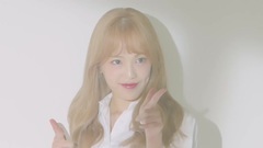 April(韩国) - APRIL - RACHEL 'eternity'影像制作 预告