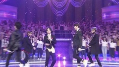 Sexy Zone - 170908_ザ少年倶楽部_ROCK THA TOWN