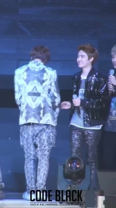 EXO,EXO-K - Seoul Girls Collection