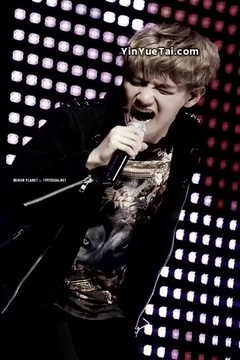 EXO,EXO-K - What Is Love