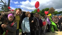 Jetzt komm ich (ZDF-Fernsehgarten 13.5.2012) (VOD)