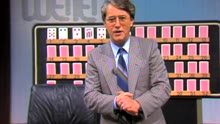 Bruttosozialprodukt (Wetten, dass..? 16.4.1983) (VOD)