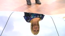 Lisa Bund - Learn To Love You (ZDF-Fernsehgarten 2.9.2007) (VOD)