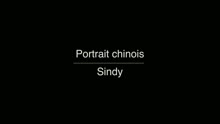 Sindy,ภวรัญชนะ เอื้ออริยะภักดี - Portrait chinois (Interview)