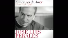 José Luis Perales - Y Te Vas (Cover Audio Video)