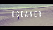 Jeppe Loftager - Oceaner