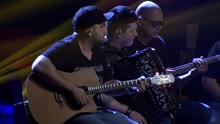 Gabi Luthai - Logo Eu (VEVO Upfront 14)