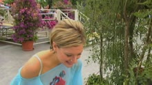 Juliette Schoppmann - Calling You (ZDF-Fernsehgarten 6.7.2003) (VOD)