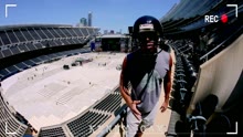 Kenny Chesney - No Shoes TV // Episode 7: Chicago, IL