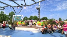 Rigga-Ding-Dong-Song (ZDF-Fernsehgarten 14.6.2009) (VOD)