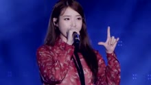 IU - IU - 星期五见面
