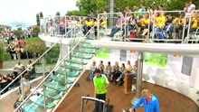 Come On Let's Dance (ZDF-Fernsehgarten 8.8.2010) (VOD)