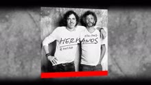 Fito Paez,Moska - Hermanos (Pseudo Video)
