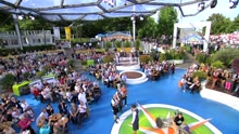 Vanessa Neigert - Ein Student aus Uppsala (ZDF-Fernsehgarten 12.9.2010) (VOD)
