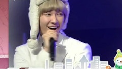 BOYFRIEND - MBN Show K Music Talk & interview