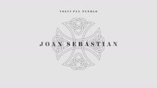 Joan Sebastian - Volví Pa'l Pueblo (Cover Audio)
