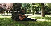 Andrés Suárez - No Saben de Ti (Lyric Video)
