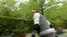 Wolfgang Ziegler - Uralt (ZDF-Fernsehgarten 23.8.1998) (VOD)
