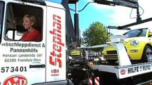 Bilder von Dir (ZDF-Fernsehgarten 23.7.2000) (VOD)