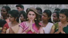 D. Imman,Vishal Dadlani,Sunitha Sarathy - Thoovaanam (From 