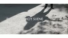 Andrés Suárez - Clasificados (Lyric Video)