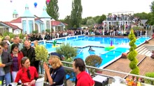 Die Zipfelbuben - Aloha Heja He (ZDF-Fernsehgarten 31.7.2011) (VOD)