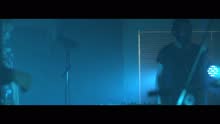 Grises - Efimero(Studio Live)