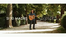Andrés Suárez - Luz de Pregonda (Lyric Video)