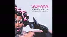 Sofaya - Amagents (Pseudo Video)