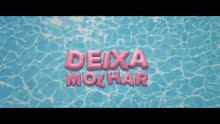 Mica - Deixa Molhar (Videoclipe)