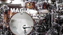 Magia (Nothing's Gonna Stop Us Now) (En Vivo)