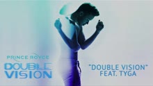 Double Vision (Cover Audio)