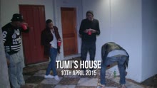 Tumi - Visa